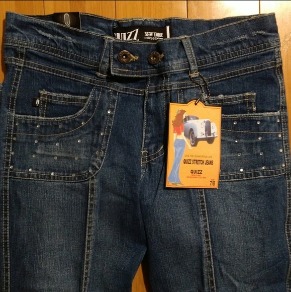 Cool vintage pants - Picture 2 of 4